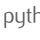 Pengantar Bahasa Python